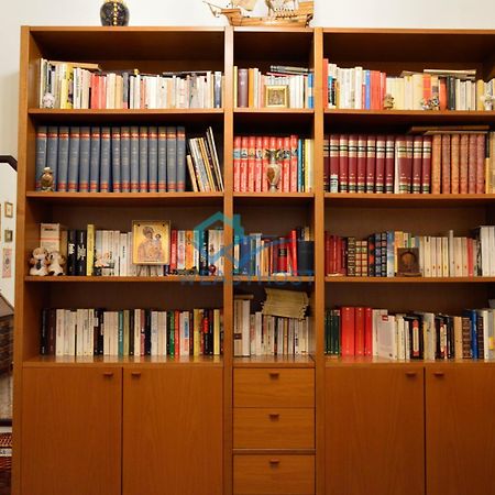 Vintage Loft Perin Del Vaga Apartment โรม ภายนอก รูปภาพ