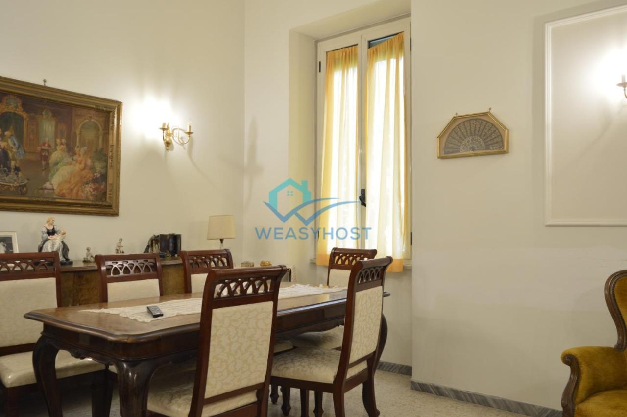 Vintage Loft Perin Del Vaga Apartment โรม ภายนอก รูปภาพ