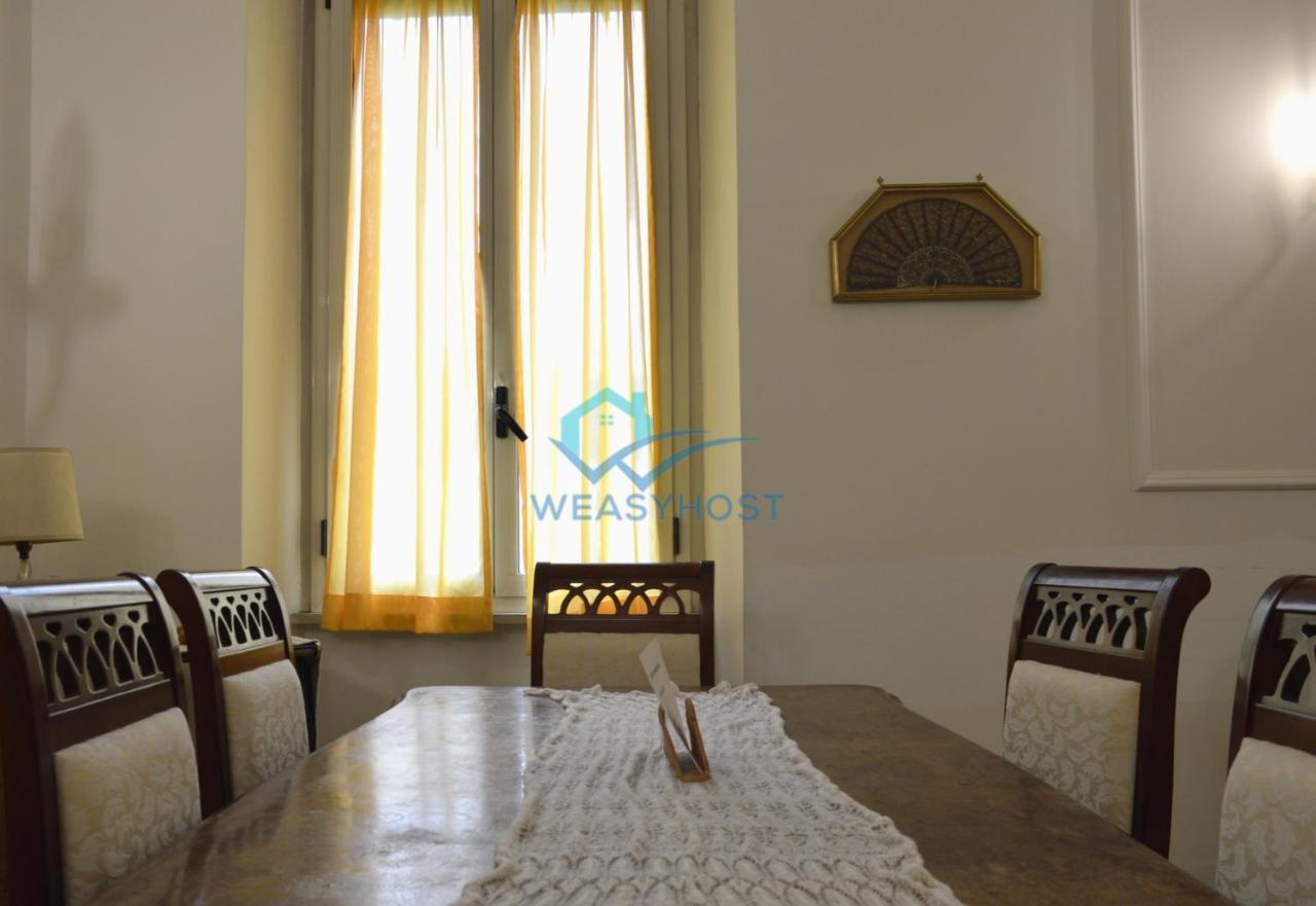 Vintage Loft Perin Del Vaga Apartment โรม ภายนอก รูปภาพ