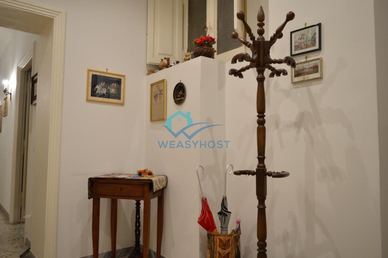 Vintage Loft Perin Del Vaga Apartment โรม ภายนอก รูปภาพ