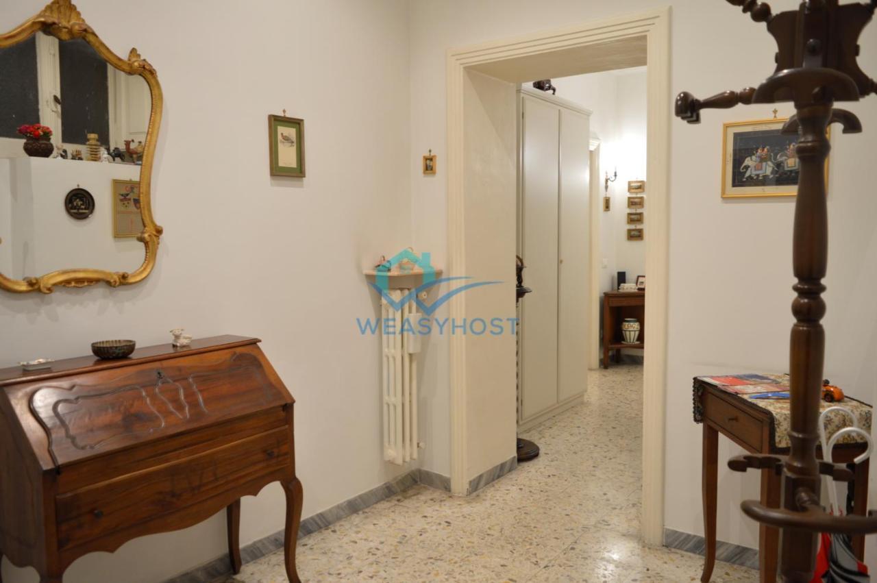 Vintage Loft Perin Del Vaga Apartment โรม ภายนอก รูปภาพ