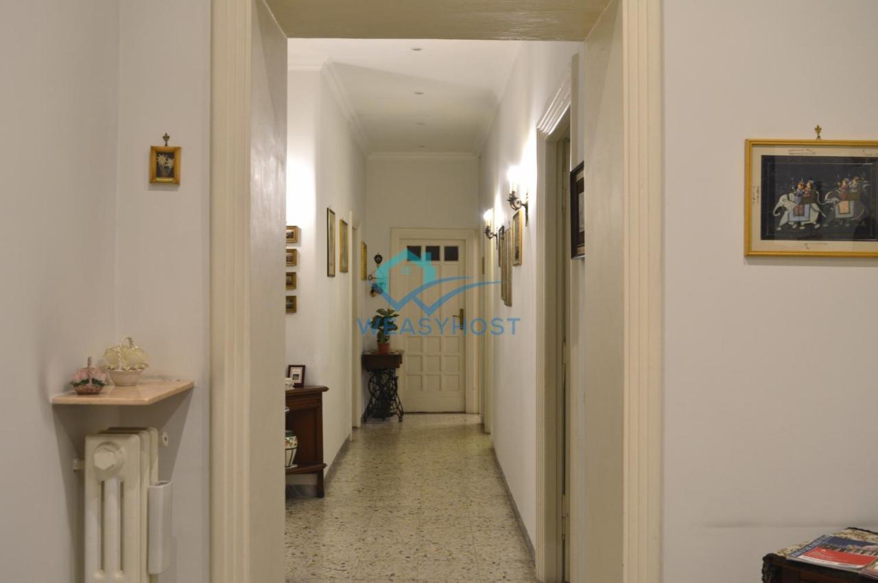 Vintage Loft Perin Del Vaga Apartment โรม ภายนอก รูปภาพ
