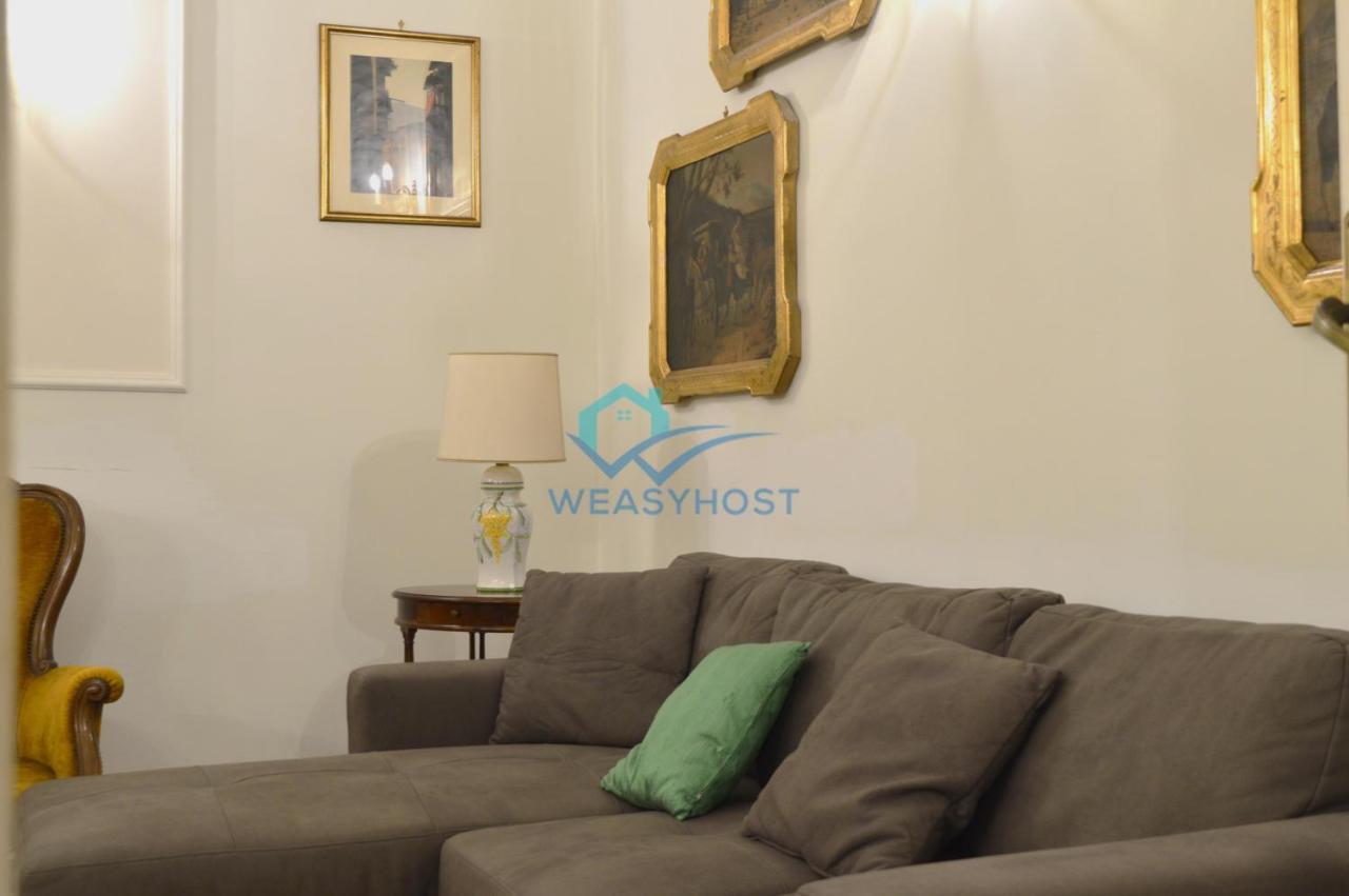 Vintage Loft Perin Del Vaga Apartment โรม ภายนอก รูปภาพ