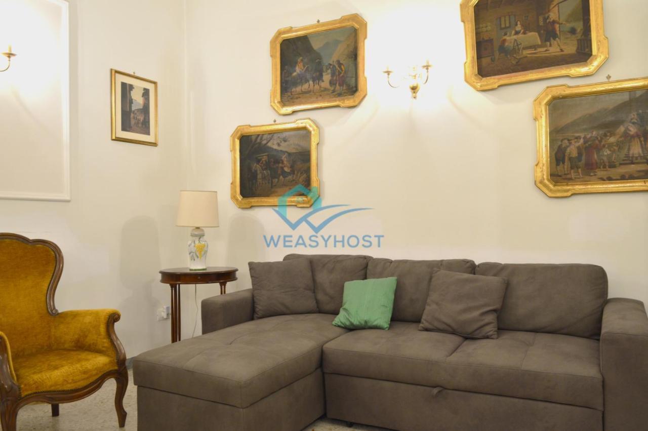 Vintage Loft Perin Del Vaga Apartment โรม ภายนอก รูปภาพ