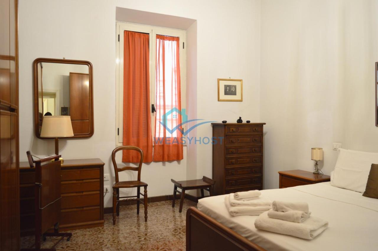 Vintage Loft Perin Del Vaga Apartment โรม ภายนอก รูปภาพ