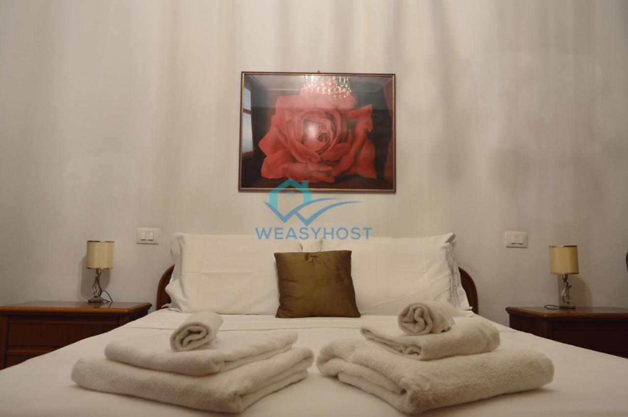 Vintage Loft Perin Del Vaga Apartment โรม ภายนอก รูปภาพ