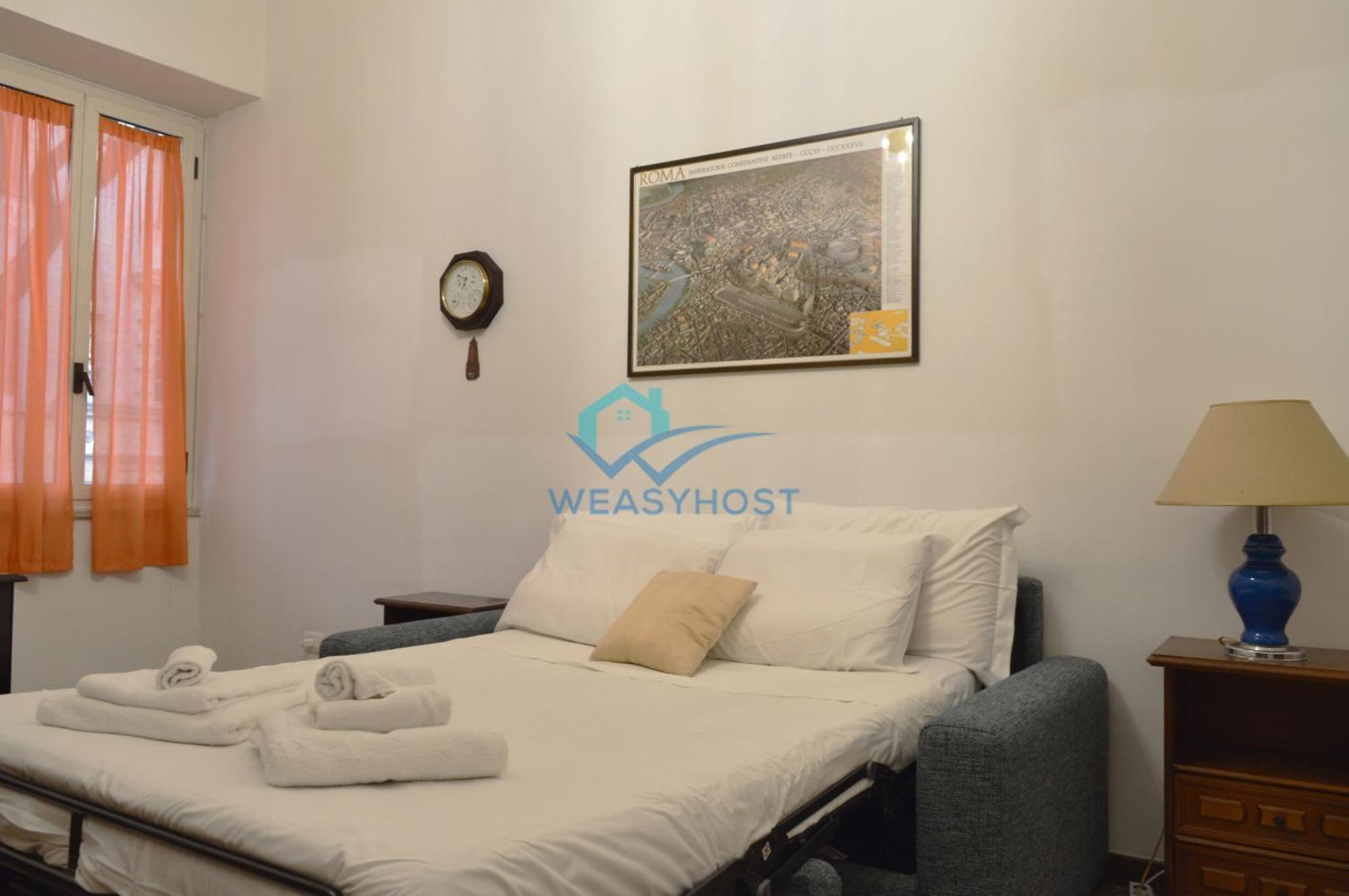 Vintage Loft Perin Del Vaga Apartment โรม ภายนอก รูปภาพ