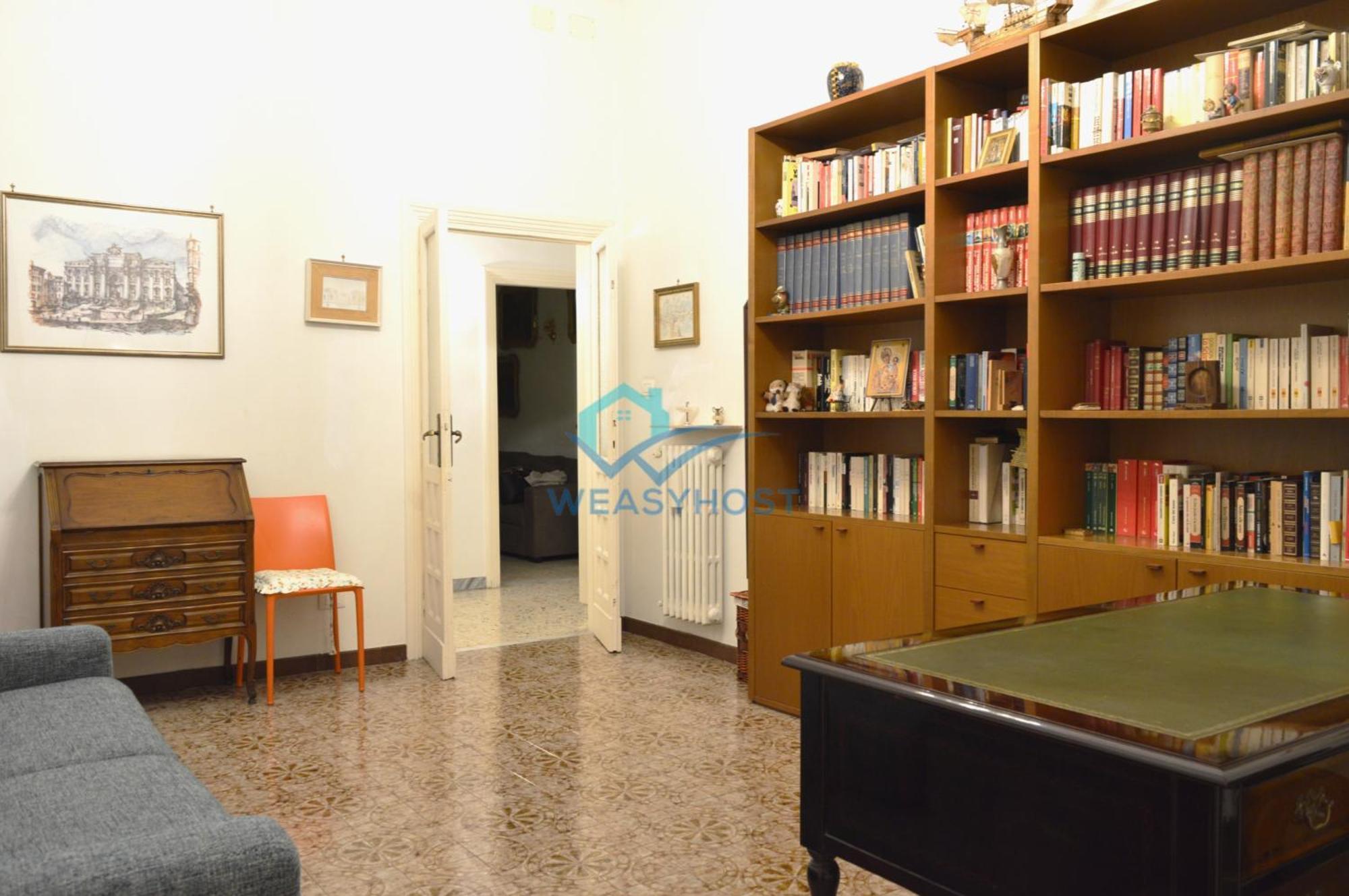 Vintage Loft Perin Del Vaga Apartment โรม ภายนอก รูปภาพ